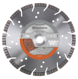 VARI-CUT S35
