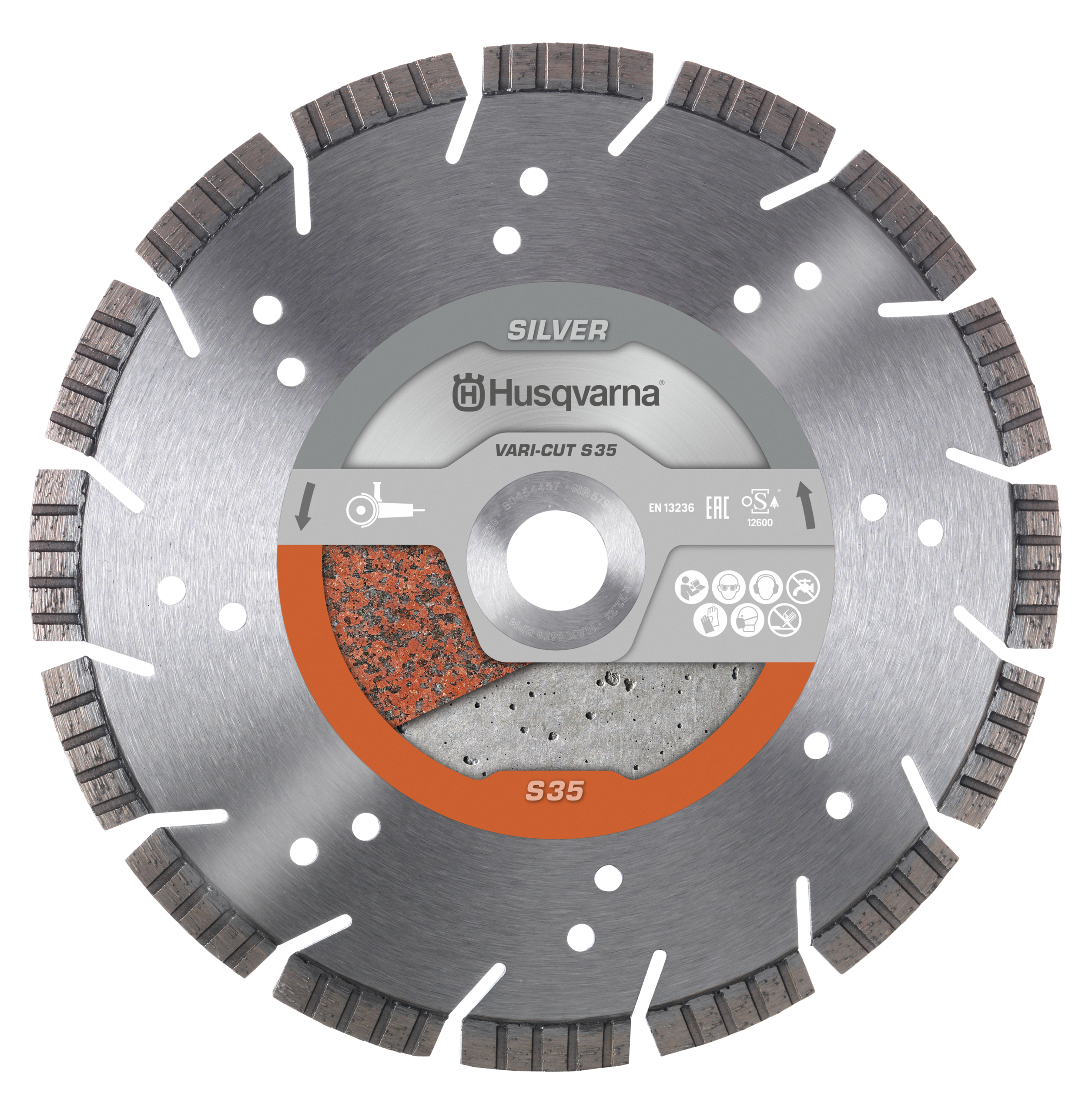 VARI-CUT S35