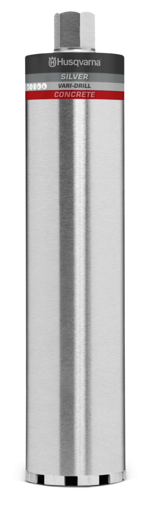 VARI-DRILL™ D20