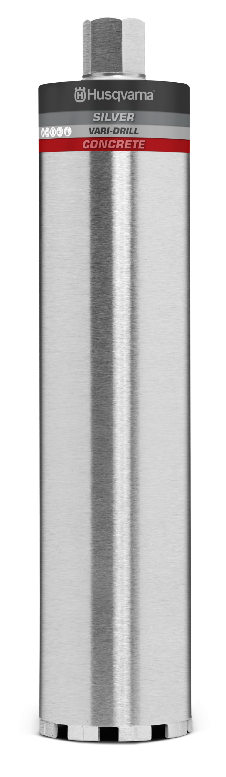 VARI-DRILL™ D20