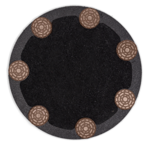 HiperFlex TRW – Polering