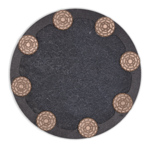 HiperFlex TRW – Polering