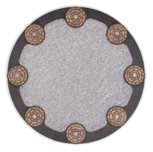 HiperFlex TRW – Polering