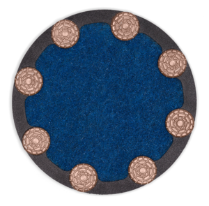 HiperFlex TRW – Polering