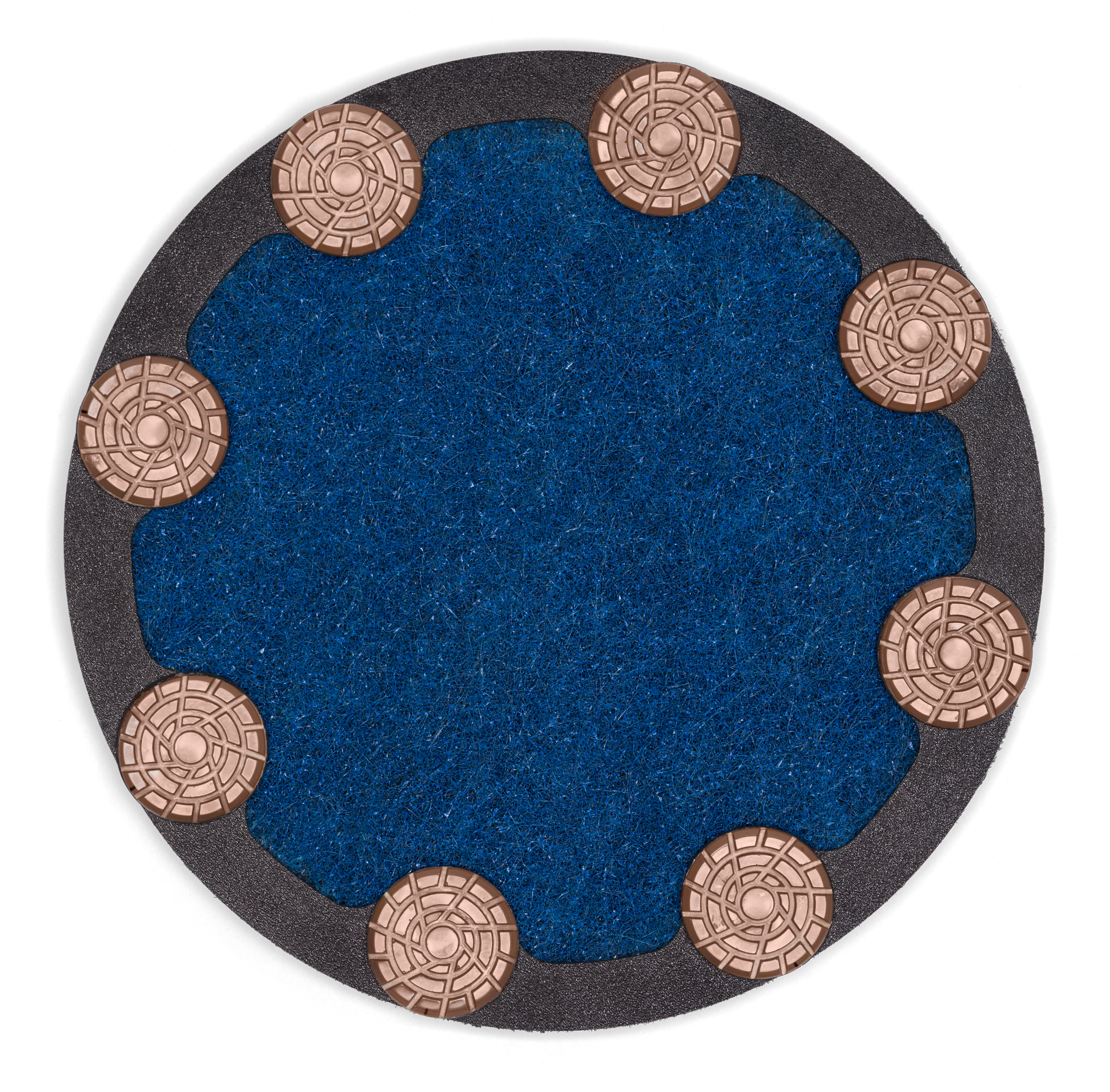 HiperFlex TRW – Polering