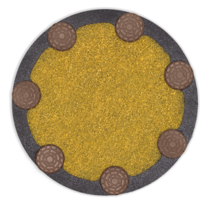 HiperFlex TRW – Polering