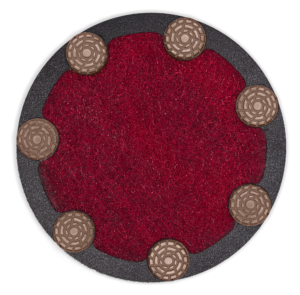 HiperFlex TRW – Polering