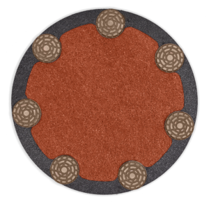 HiperFlex TRW – Polering