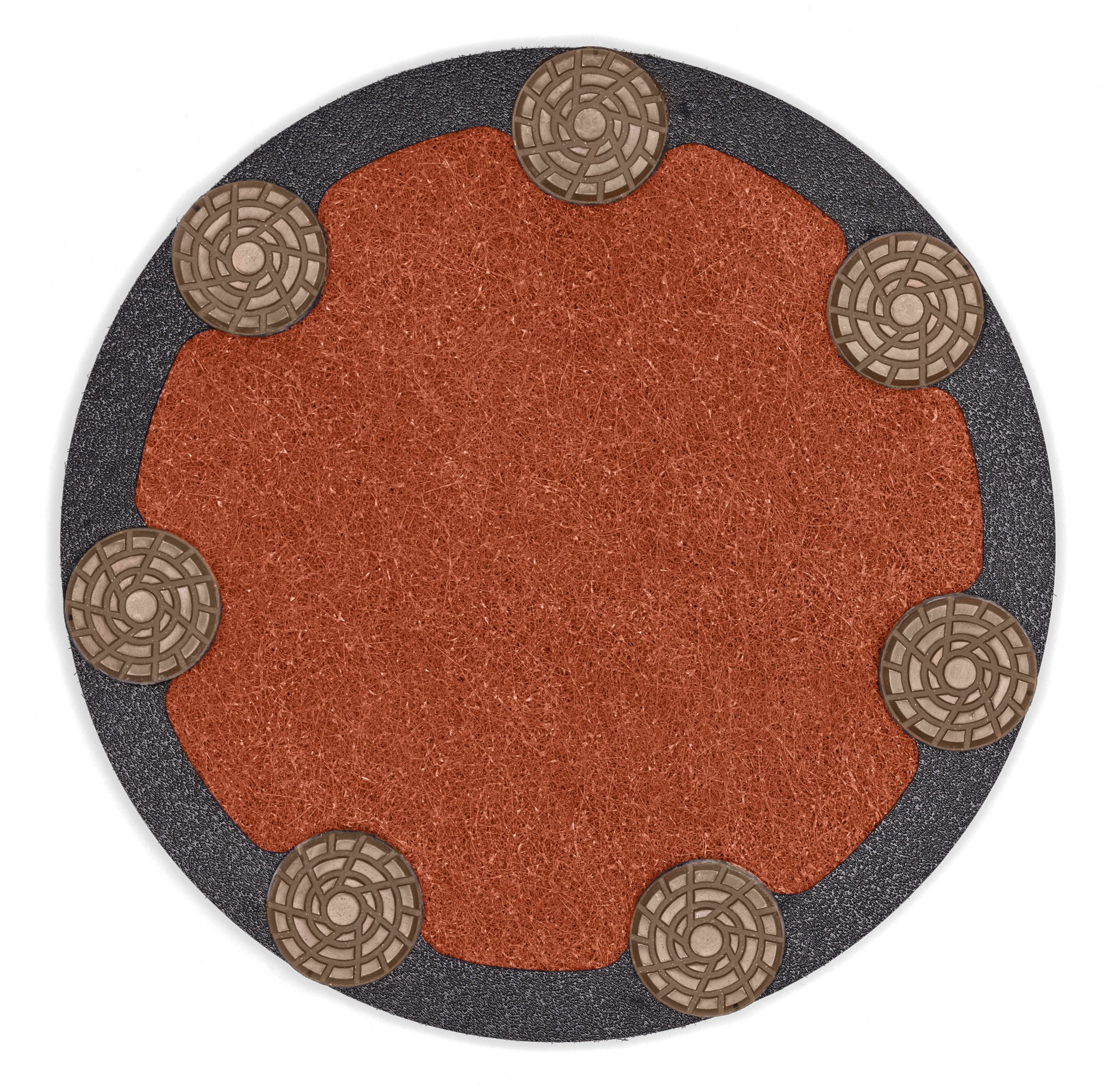 HiperFlex TRW – Polering
