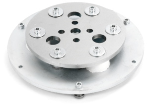 Replacement flexible grinding head
