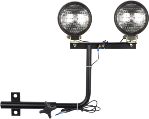 Belysningspaket till FS 8400 D, FS 6600 D, FS 4800 D