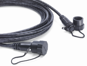 CAN bus cable