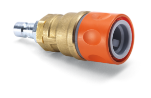 Gardena-Tema water adapter