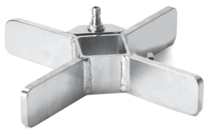 Support assy