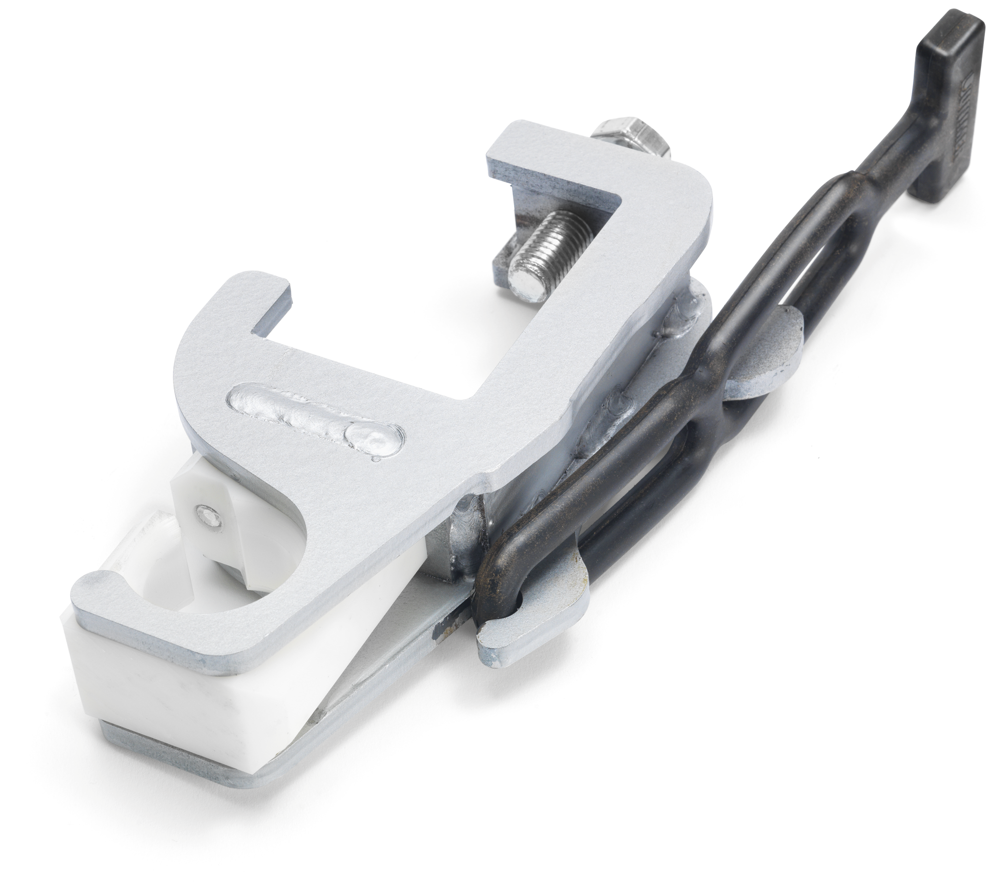 Holder assy