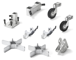 Push cutting kit