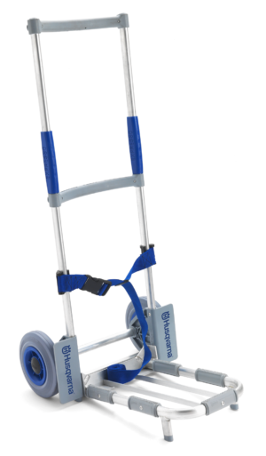 Transport trolley