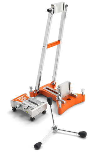 Stand kit excl column