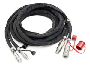 Hose kit