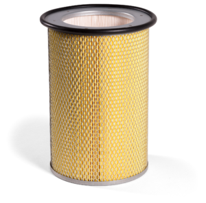 HEPA filter