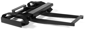 Vacuum trailer