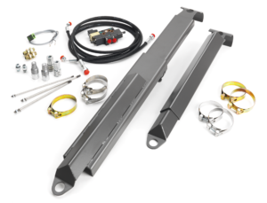 Hydrauliksats för extra funktioner (P1)