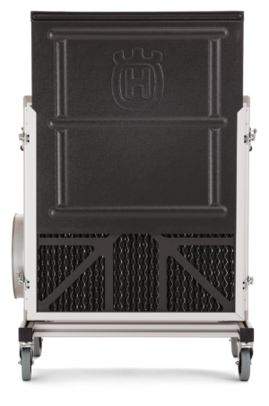 Transport cover