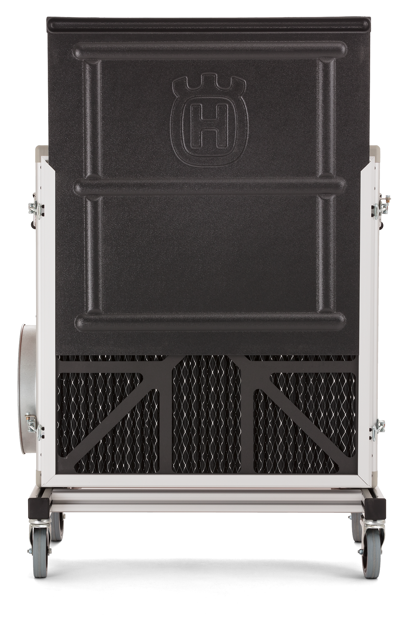 Transport cover