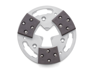 Verktygshållare EZchange™ Wing – Rigid