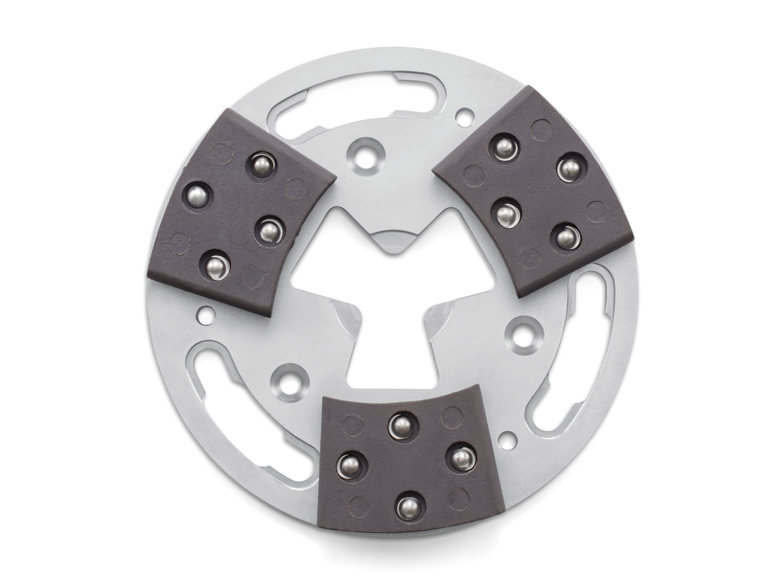 Verktygshållare EZchange™ Wing – Rigid