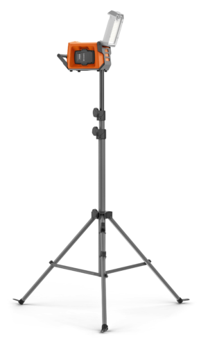WL 8i belysningsstativ