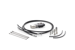 Hydrauliksats för extra funktioner (P1)