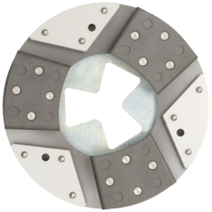 Tool holder elastic/flexible