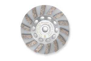 VARI-GRIND TURBO M