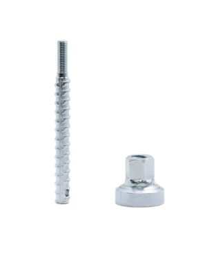Anchoring kit
