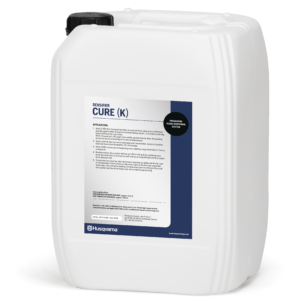 CURE (K)