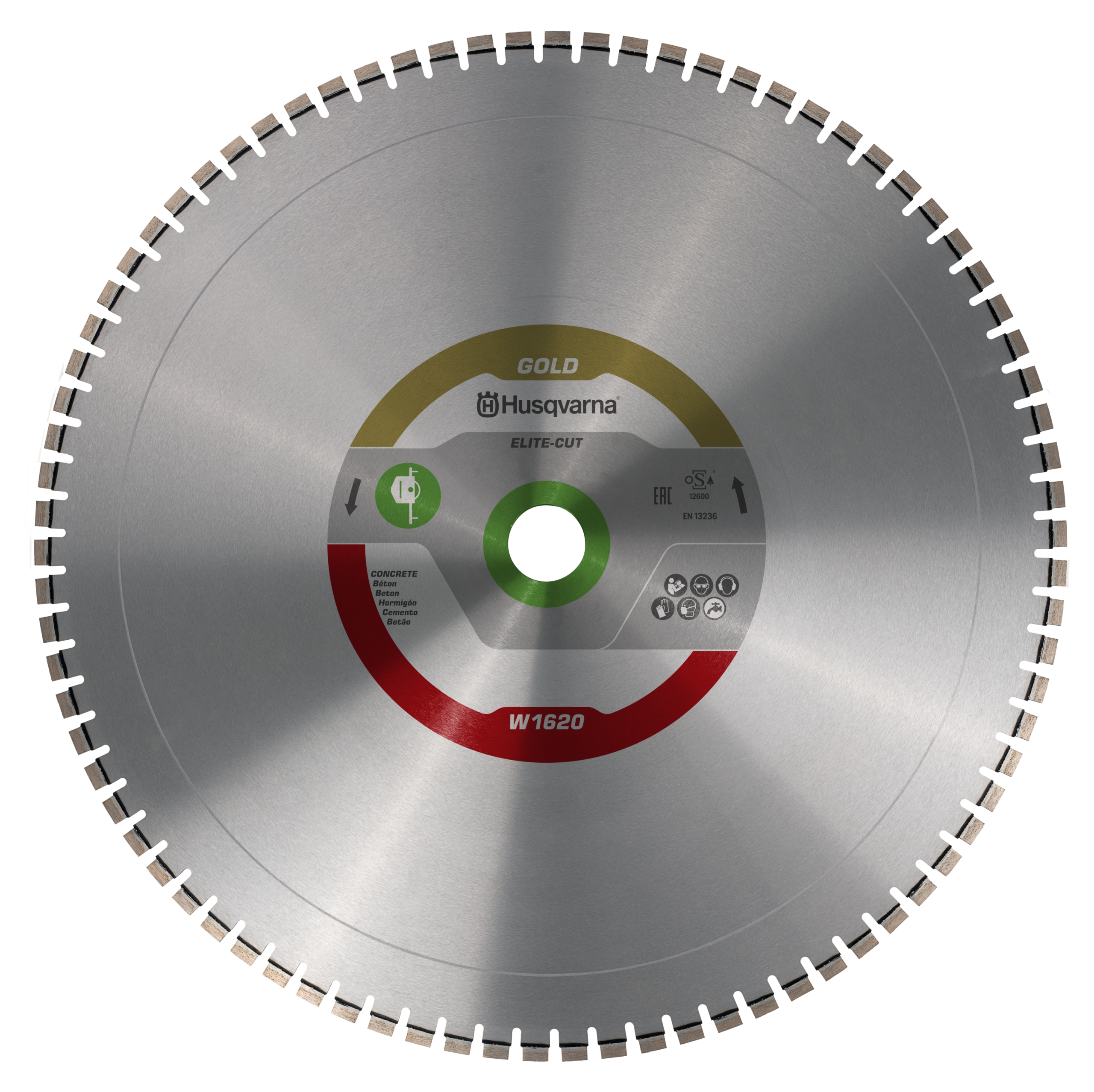 ELITE-CUT W1620