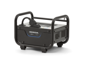Honda eGX charger