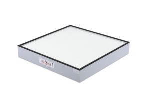 HEPA filter