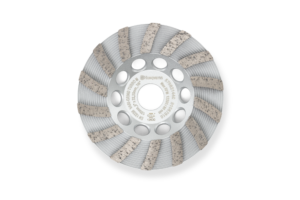 VARI-GRIND TURBO M