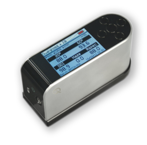 Gloss & DOI meter RHOPOINT IQ