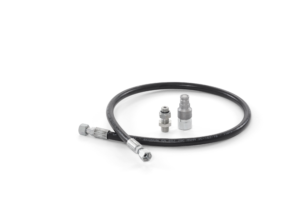 Tool drain kit
