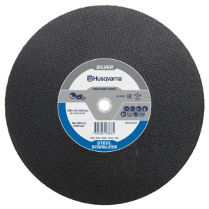 VARI-DISC STEEL