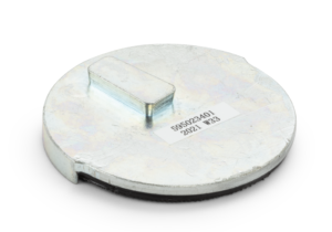 Verktygshållare VELCRO® – 75 mm