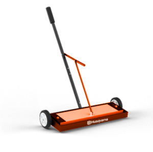 Magnetvagn