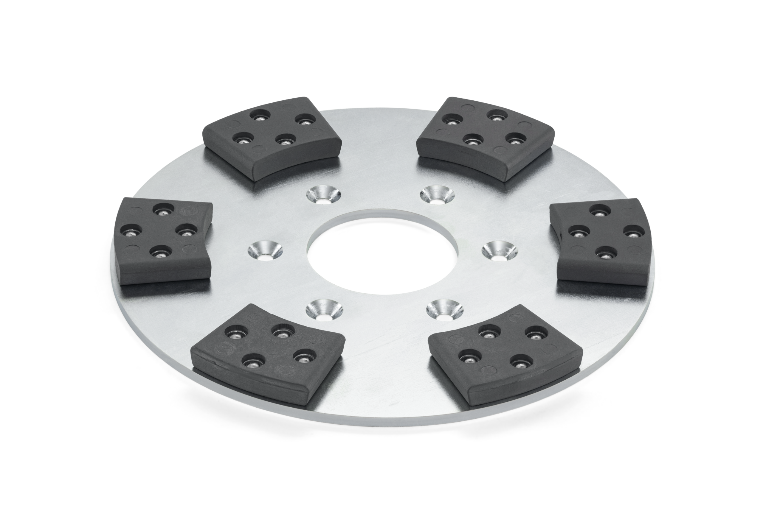 Verktygshållare EZchange™ Wing – Rigid