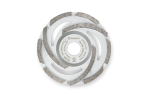VARI-GRIND SPIRAL H