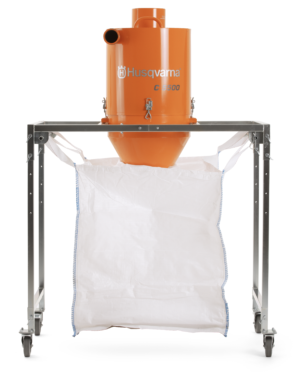 Big bag ställning C5500