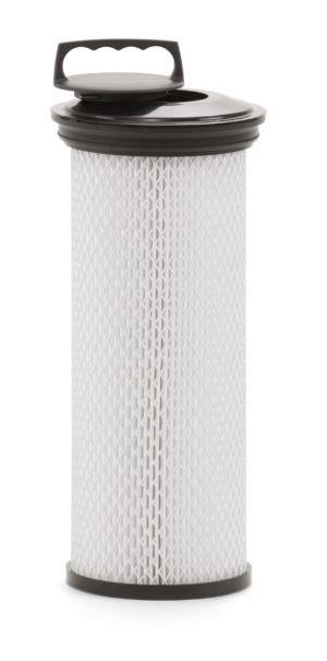 HEPA filter