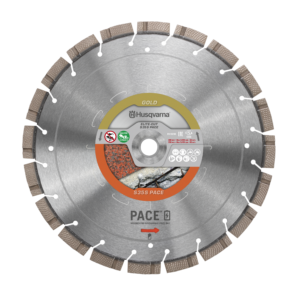 ELITE-CUT S35S PACE